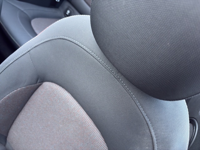 fotoG 21 del MINI MINI Cooper Cabrio D 85 kW (116 CV) 116cv Diésel del 2018 en Alicante