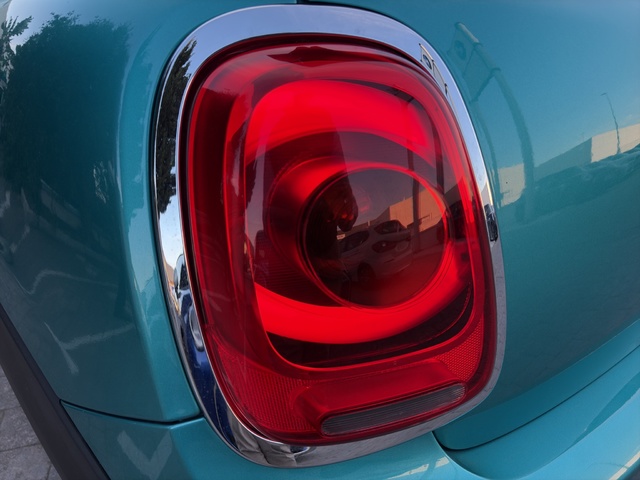 fotoG 25 del MINI MINI Cooper Cabrio D 85 kW (116 CV) 116cv Diésel del 2018 en Alicante