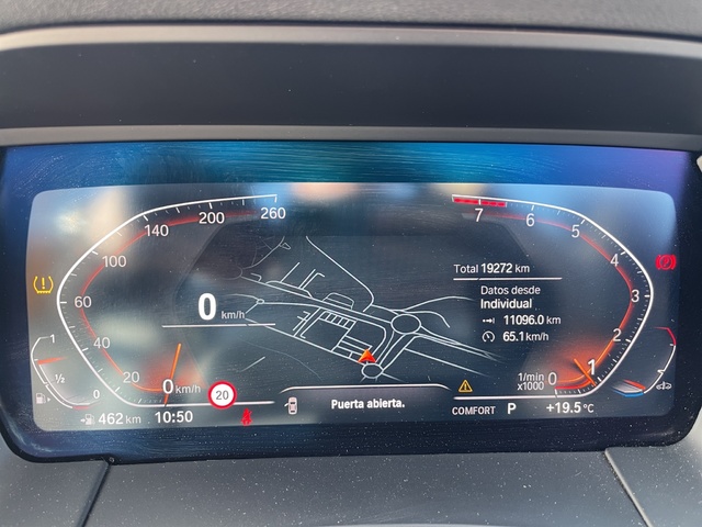 BMW Z4 sDrive30i Cabrio color Blanco. Año 2025. 190KW(258CV). Gasolina. En concesionario GANDIA Automoviles Fersan, S.A. de Valencia