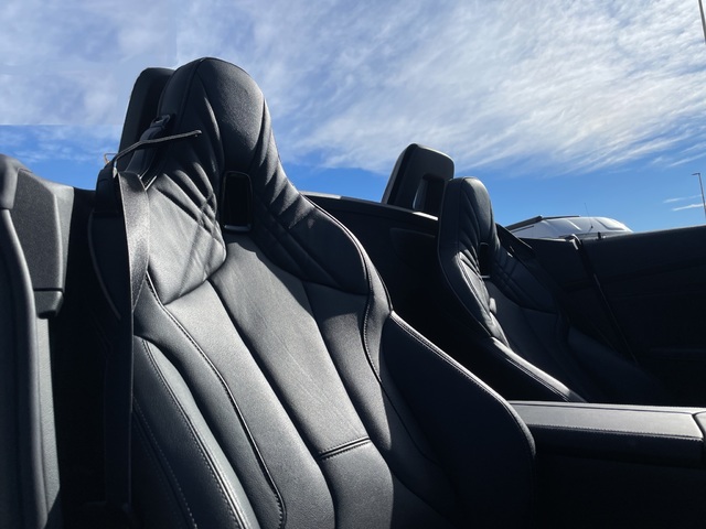 BMW Z4 sDrive30i Cabrio color Blanco. Año 2025. 190KW(258CV). Gasolina. En concesionario GANDIA Automoviles Fersan, S.A. de Valencia