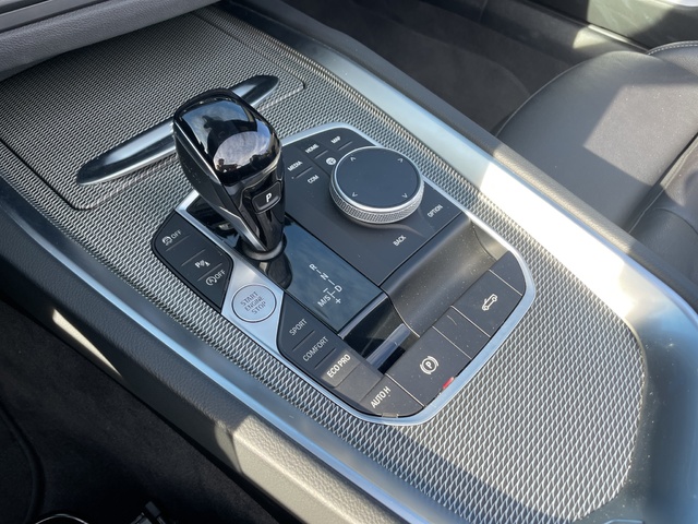 BMW Z4 sDrive30i Cabrio color Blanco. Año 2025. 190KW(258CV). Gasolina. En concesionario GANDIA Automoviles Fersan, S.A. de Valencia