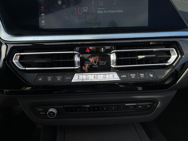 BMW Z4 sDrive30i Cabrio color Blanco. Año 2025. 190KW(258CV). Gasolina. En concesionario GANDIA Automoviles Fersan, S.A. de Valencia