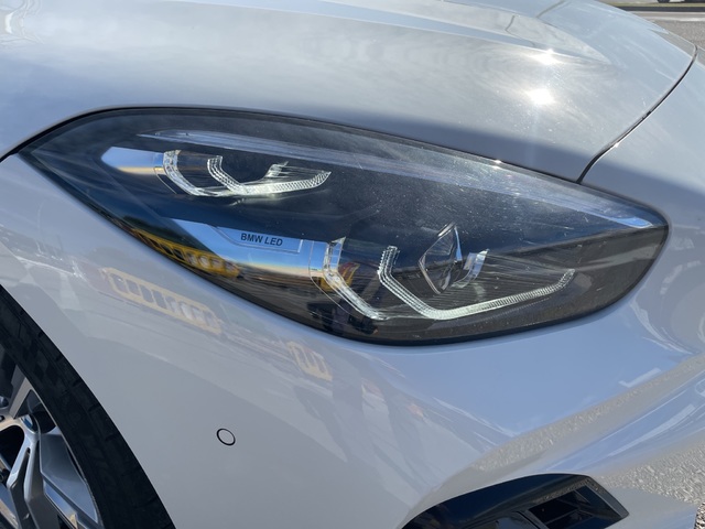 BMW Z4 sDrive30i Cabrio color Blanco. Año 2025. 190KW(258CV). Gasolina. En concesionario GANDIA Automoviles Fersan, S.A. de Valencia