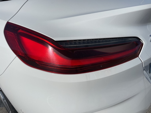 BMW Z4 sDrive30i Cabrio color Blanco. Año 2025. 190KW(258CV). Gasolina. En concesionario GANDIA Automoviles Fersan, S.A. de Valencia