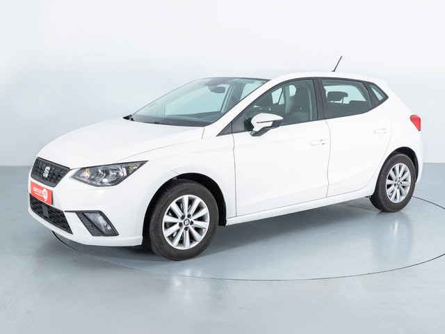 SEAT Ibiza 1.0 TSI