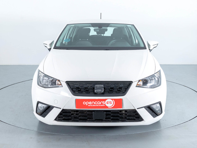 SEAT Ibiza 1.0 TSI
