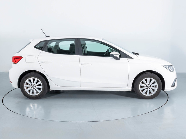 SEAT Ibiza 1.0 TSI