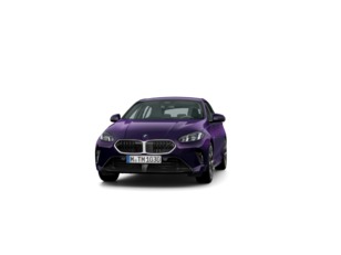 Fotos de BMW Serie 1 120d color Violeta. Año 2024. 120KW(163CV). Diésel. En concesionario GANDIA Automoviles Fersan, S.A. de Valencia