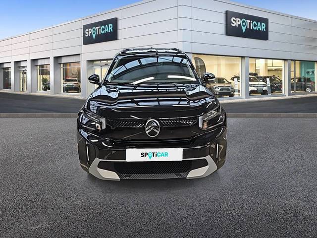 Citroen C3 Aircross Hybrid 145 Plus e-DCS6 107 kW (145 CV)