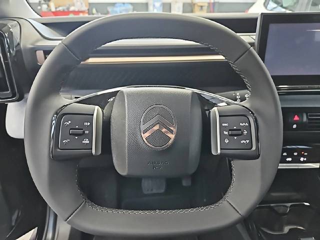 Citroen C3 Aircross Hybrid 145 Plus e-DCS6 107 kW (145 CV)