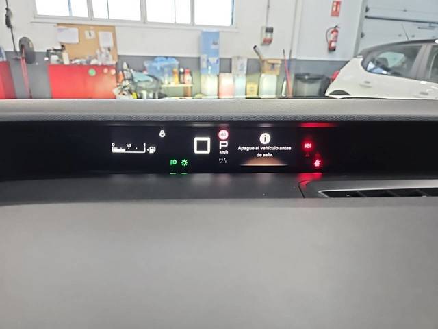 Citroen C3 Aircross Hybrid 145 Plus e-DCS6 107 kW (145 CV)