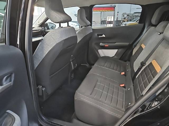 Citroen C3 Aircross Hybrid 145 Plus e-DCS6 107 kW (145 CV)