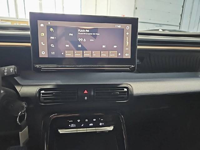 Citroen C3 Aircross Hybrid 145 Plus e-DCS6 107 kW (145 CV)