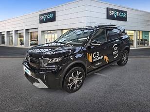 Citroen C3 Aircross Hybrid 145 de segunda mano
