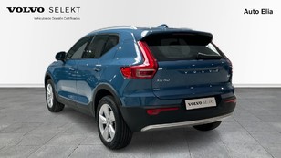 Volvo XC40 B3 G Ocasión 120 KW (163CV) - 1