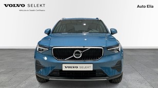 Volvo XC40 B3 G Ocasión 120 KW (163CV) - 2