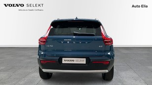 Volvo XC40 B3 G Ocasión 120 KW (163CV) - 3