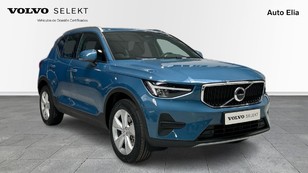 Volvo XC40 B3 G Ocasión 120 KW (163CV) - 5