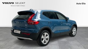 Volvo XC40 B3 G Ocasión 120 KW (163CV) - 6