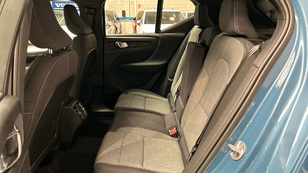 Volvo XC40 B3 G Ocasión 120 KW (163CV) - 9