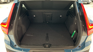 Volvo XC40 B3 G Ocasión 120 KW (163CV) - 10