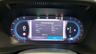 Volvo XC40 B3 G Ocasión 120 KW (163CV) - 12