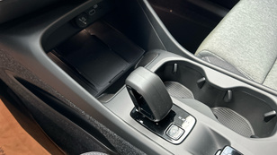 Volvo XC40 B3 G Ocasión 120 KW (163CV) - 15