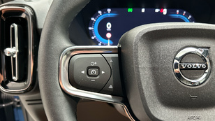 Volvo XC40 B3 G Ocasión 120 KW (163CV) - 16