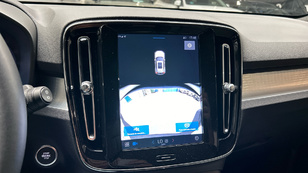 Volvo XC40 B3 G Ocasión 120 KW (163CV) - 17