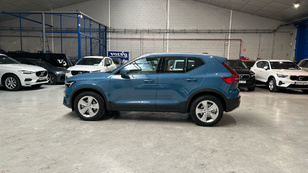 Volvo XC40 B3 G Ocasión 120 KW (163CV) - 19