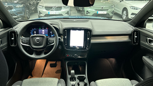 Volvo XC40 B3 G Ocasión 120 KW (163CV) - 20