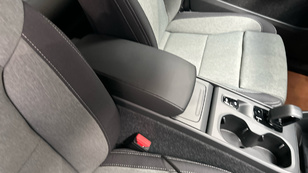 Volvo XC40 B3 G Ocasión 120 KW (163CV) - 23