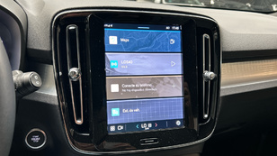 Volvo XC40 B3 G Ocasión 120 KW (163CV) - 24