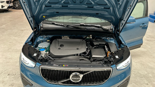 Volvo XC40 B3 G Ocasión 120 KW (163CV) - 31