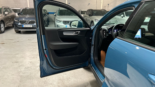 Volvo XC40 B3 G Ocasión 120 KW (163CV) - 32