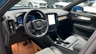 Volvo XC40 B3 G Ocasión 120 KW (163CV) - 35