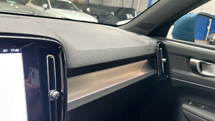 Volvo XC40 B3 G Ocasión 120 KW (163CV) - 36