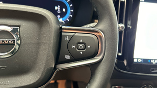 Volvo XC40 B3 G Ocasión 120 KW (163CV) - 37