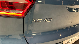 Volvo XC40 B3 G Ocasión 120 KW (163CV) - 44