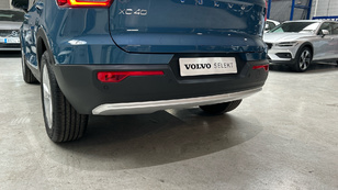 Volvo XC40 B3 G Ocasión 120 KW (163CV) - 46