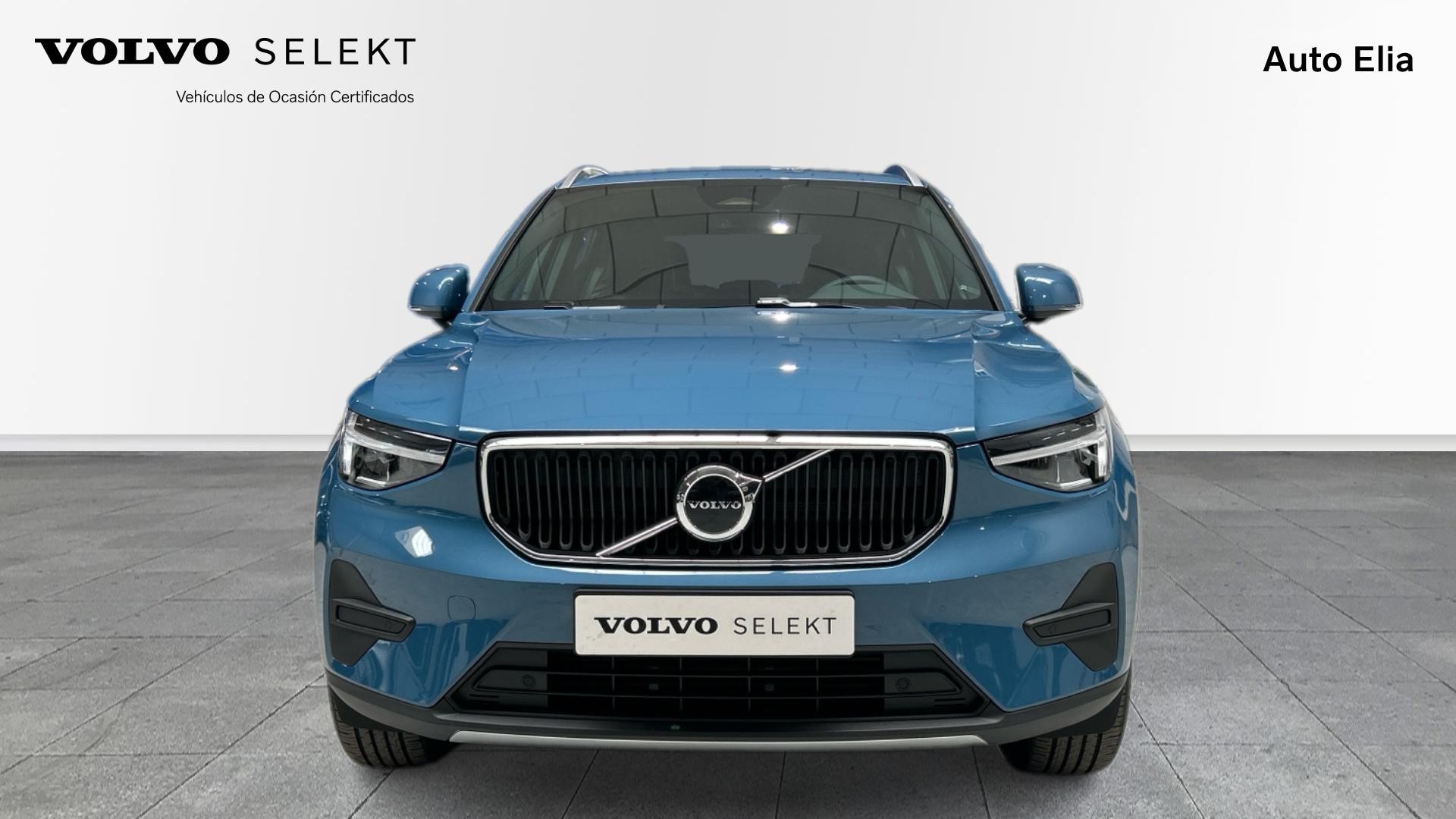 Volvo XC40 segunda mano 98082932 - 3