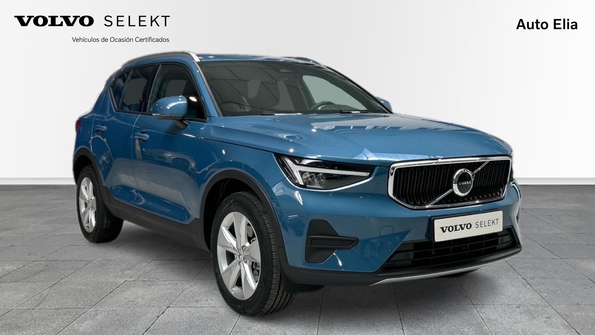 Volvo XC40 segunda mano 98082932 - 6