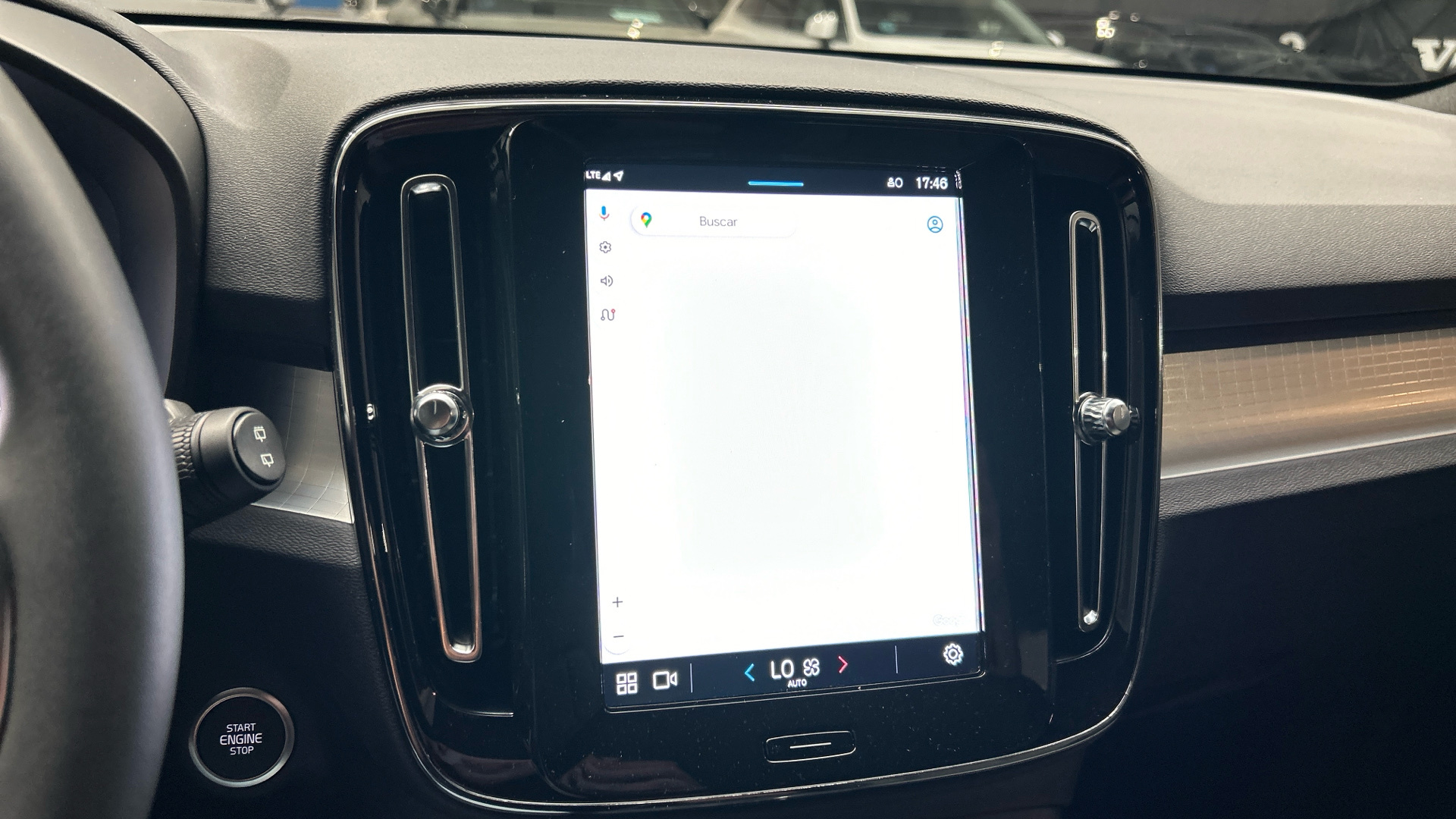 Volvo XC40 segunda mano 98082932 - 14