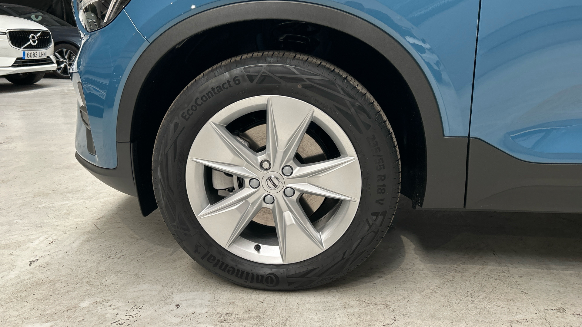 Volvo XC40 segunda mano 98082932 - 15