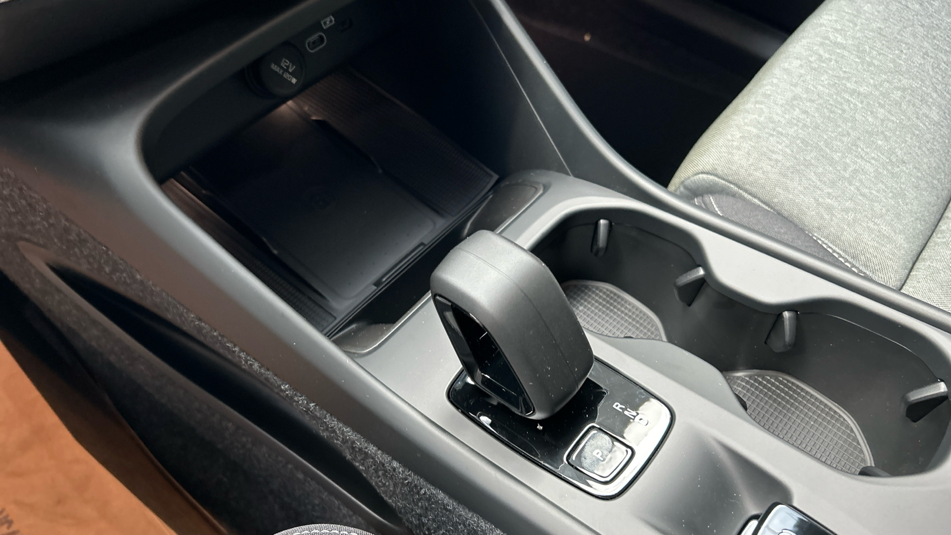 Volvo XC40 segunda mano 98082932 - 16