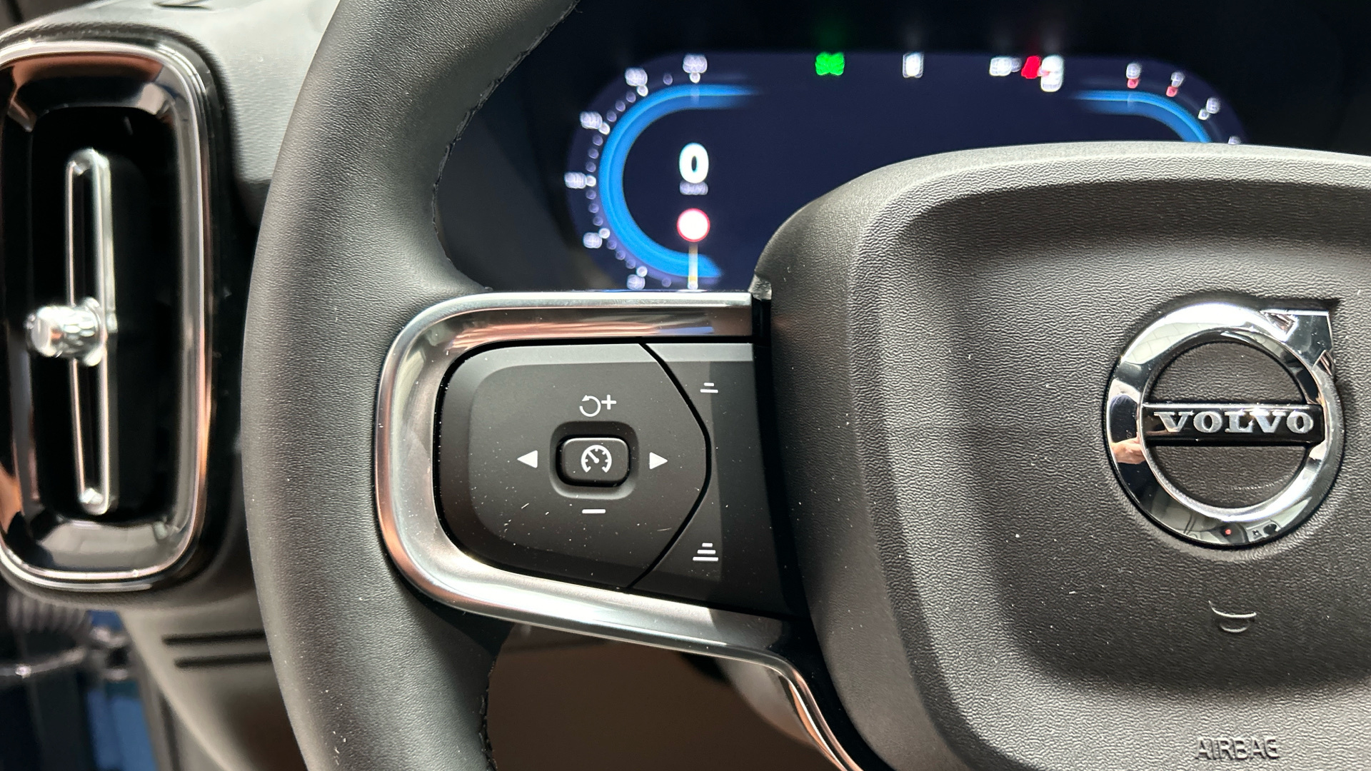 Volvo XC40 segunda mano 98082932 - 17