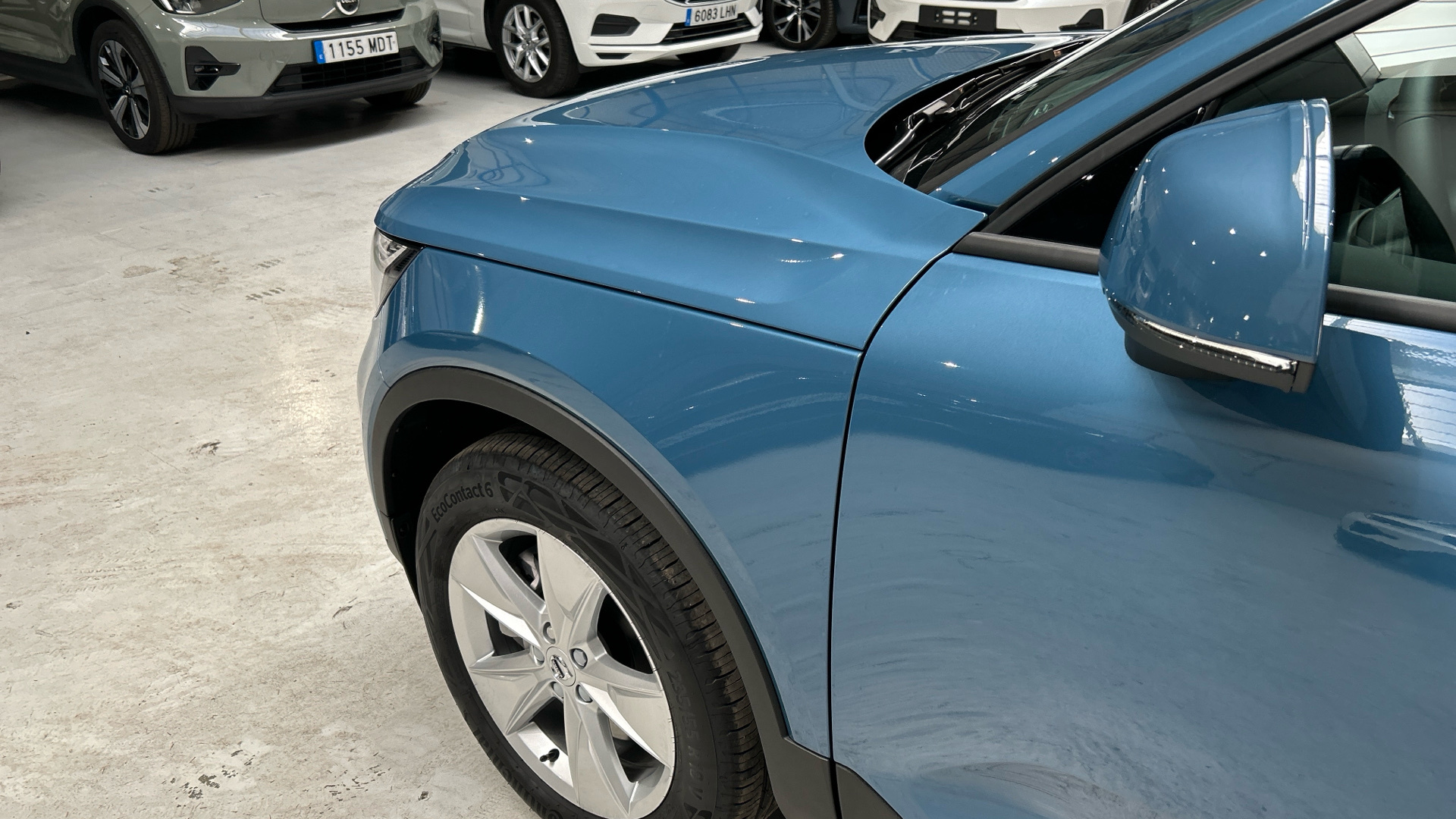 Volvo XC40 segunda mano 98082932 - 19