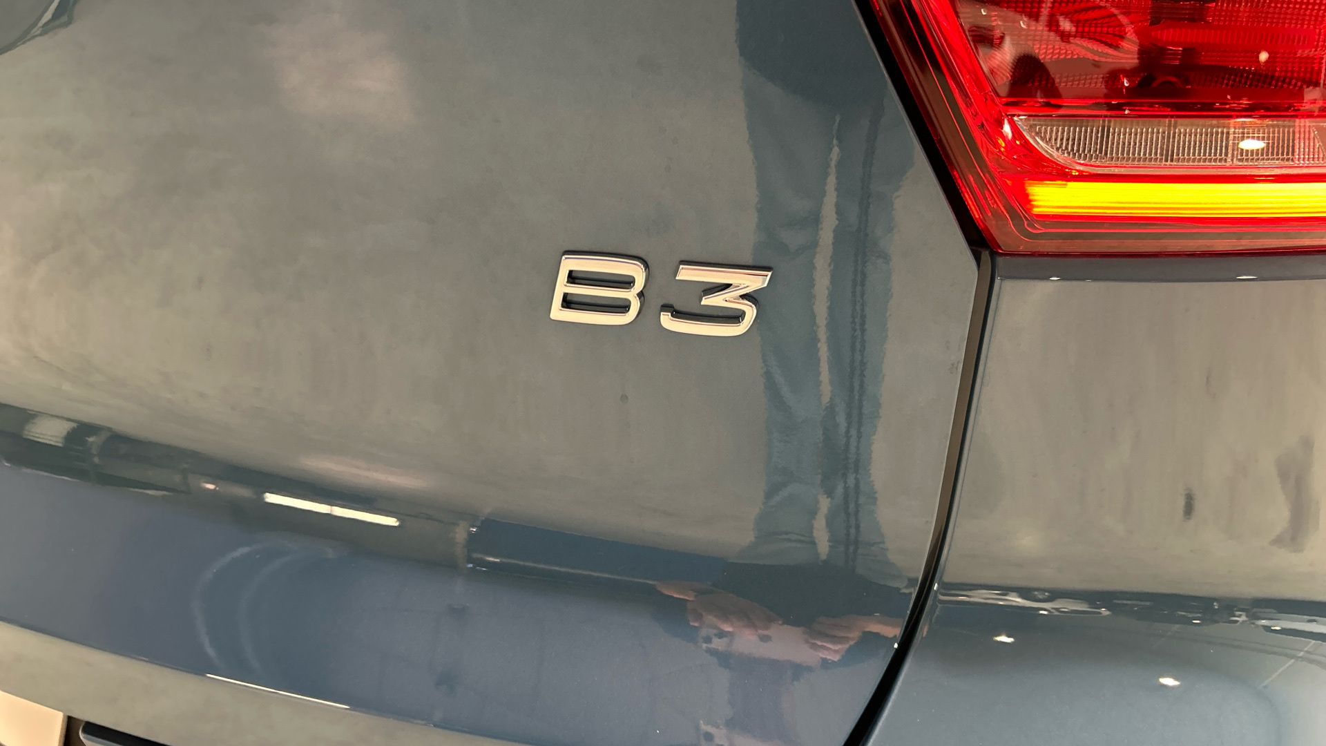 Volvo XC40 segunda mano 98082932 - 26