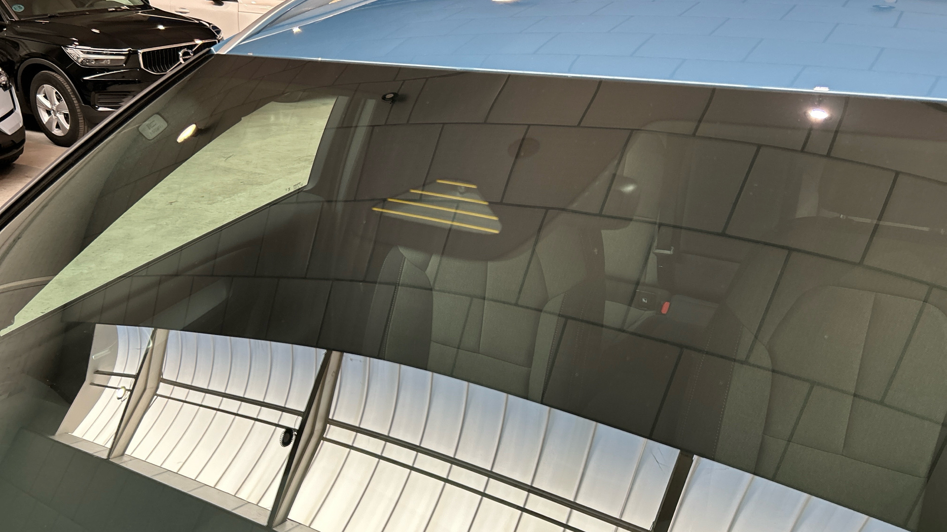 Volvo XC40 segunda mano 98082932 - 31