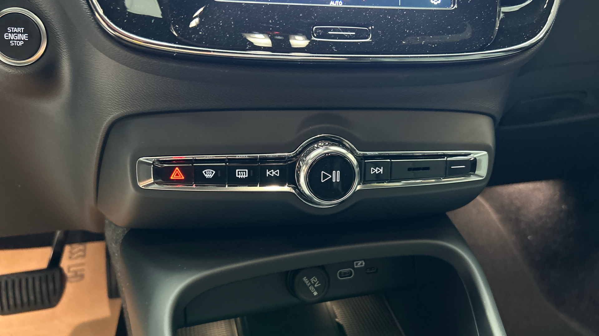 Volvo XC40 segunda mano 98082932 - 40